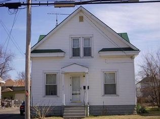 210 S Mulberry St, Wilmington, OH 45177