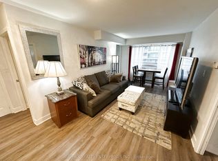 20 Blue Jays Way Unit 517, Toronto, ON M5V 3W6