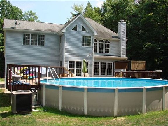 4th image of 5371 Wildwoods Dr