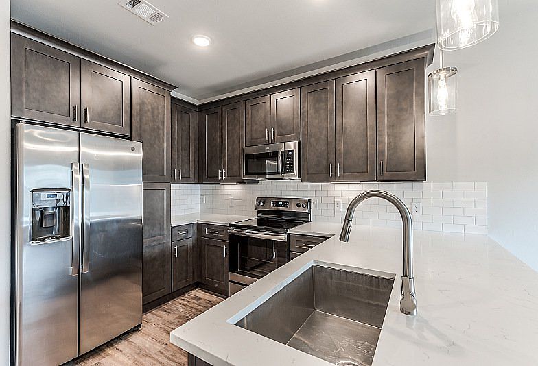 Elation at Grandway West general photo