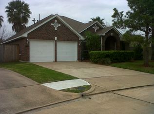 1131 Knoll Crest Ct, Sugar Land, TX 77479