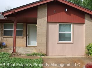 3320 Greenbrier Ter, Del City, OK 73115