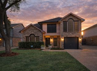 18914 Ravenglen Ct, Dallas, TX 75287