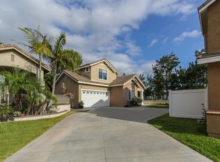 28 Carrelage Ave, Foothill Ranch, CA 92610