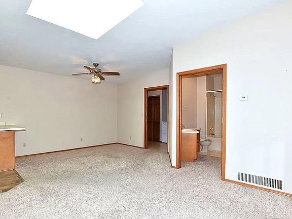 Mostly dining room