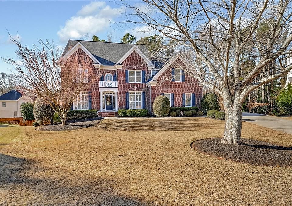 1342 Napier Cls, Lawrenceville, GA 30044 Zillow
