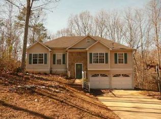 120 Cliff Ct, Villa Rica, GA 30180