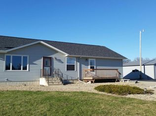 75690 State Line Rd, Glenville, MN 56036