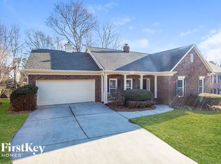 10742 Ridge Acres Rd, Charlotte, NC 28214