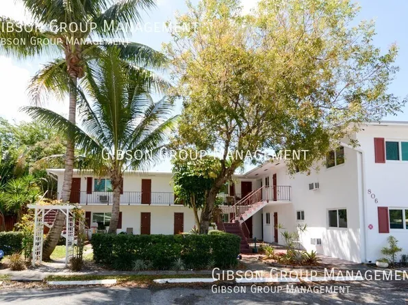 806 NE 16th Pl APT 6, Fort Lauderdale, FL 33305