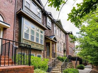 37 High Top Rd #13, Atlanta, GA 30328