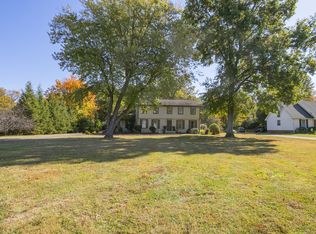 1318 Gen Macarthur Dr, Brentwood, TN 37027