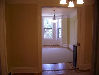 Rented by Garfield Realty 