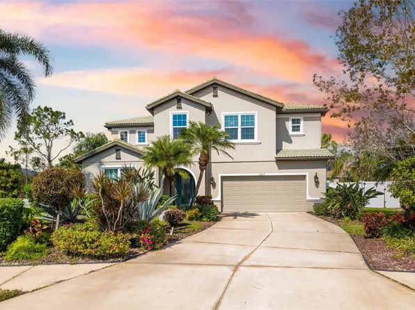 6807 46th Ter E, Bradenton, FL 34203
