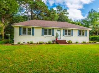 1454 S Edgewater Dr, Charleston, SC 29407