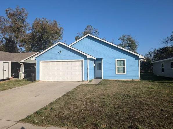 1115 E Baltimore Ave, Fort Worth, TX 76104