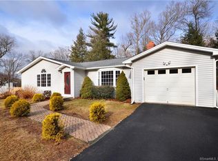168 Turkey Hills Rd, East Granby, CT 06026