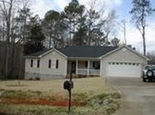 154 Winding Brook Trl, Winterville, GA 30683