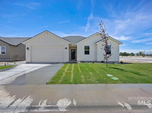 687 Will Ln Homesite 311, Kimberly, ID 83341