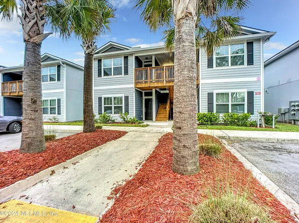 9121 WESTERN Way, Jacksonville, FL 32256