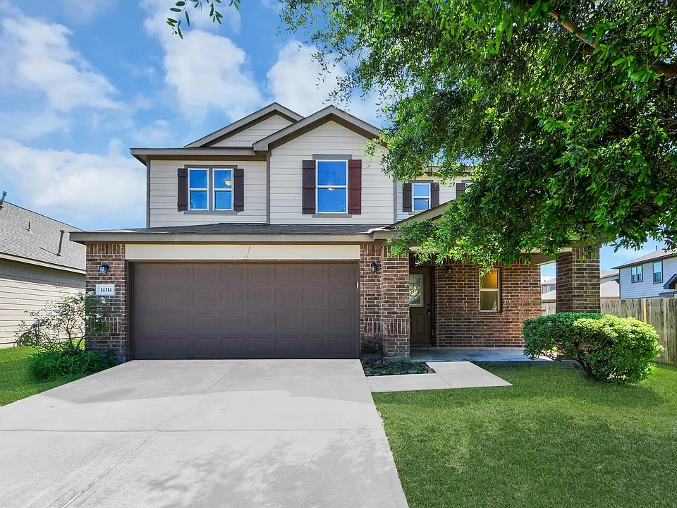14314 Cypress Cascade Ln
