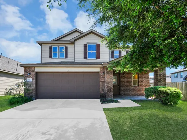 14314 Cypress Cascade Ln, Houston, TX 77068