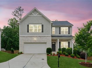6360 Boulder Rdg, Cumming, GA 30028