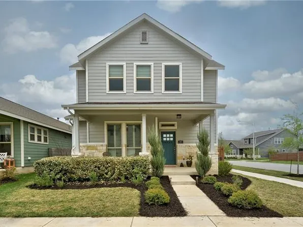 5820 Baythorne Dr, Austin, TX 78747