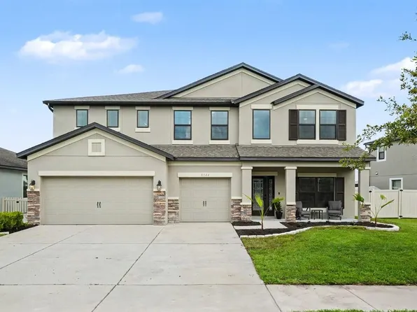 8044 Lago Mist Way, Wesley Chapel, FL 33545