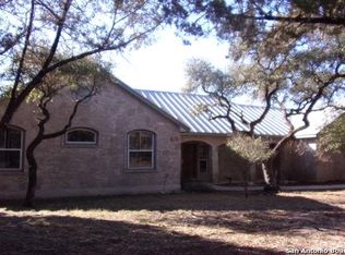 729 Mountain Creek Trl, Boerne, TX 78006