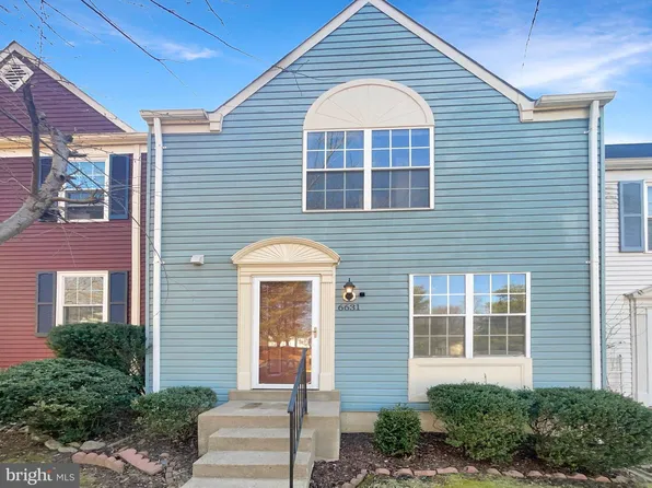 6631 Rockleigh Way, Alexandria, VA 22315