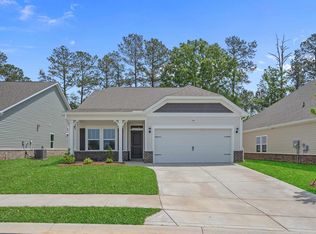 2441 Campton Loop, Conway, SC 29527