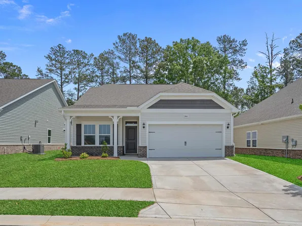 2441 Campton Loop, Conway, SC 29527