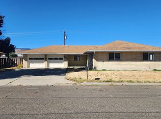 3595 9th Dr, Baker City, OR 97814
