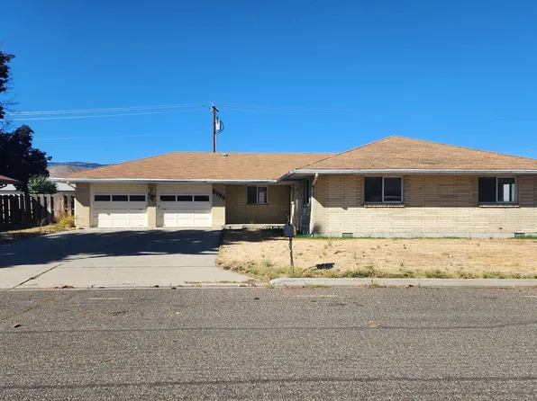 3595 9th Dr, Baker City, OR 97814