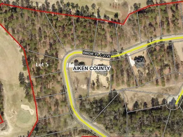 0-05 Birdie Pl, Graniteville, SC 29829