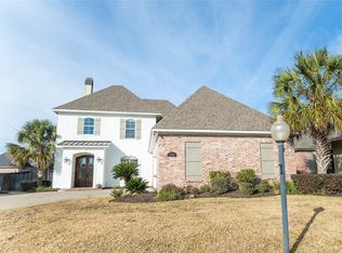 1008 Conti Dr, Shreveport, LA 71106