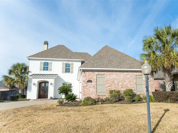 1008 Conti Dr, Shreveport, LA 71106