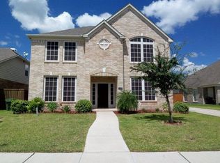 3405 San Rafael St, Mission, TX 78572