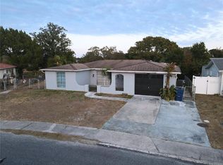 10226 Glen Moor Ln, Port Richey, FL 34668