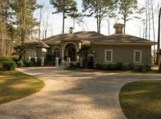 202 Good Hope Rd, Bluffton, SC 29909