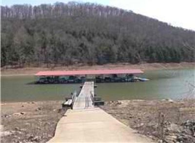Neighborhood Dock