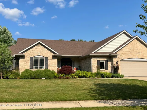 13101 Primrose Ln, Dewitt, MI 48820