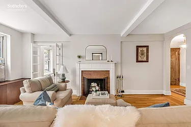 Sold by Sotheby's International Realty