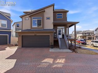 6577 Shadow Star Dr, Colorado Springs, CO 80927