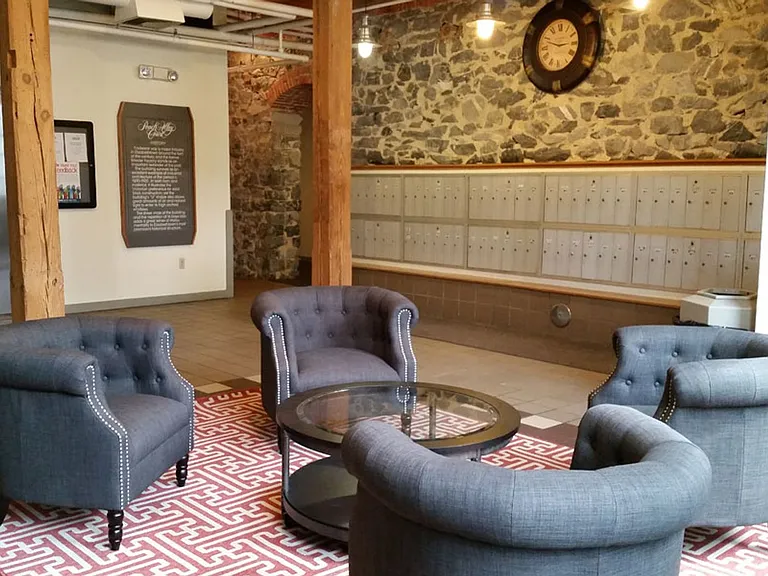 Peach Alley Court — Photo 15