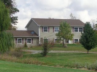 7801 State Route 350 E, New Vienna, OH 45159