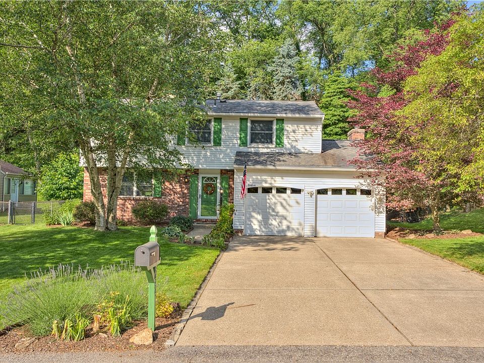1st image of 8464 Coventry Dr