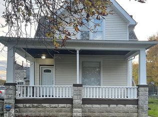 62 Woodlawn Ave, Norwalk, OH 44857