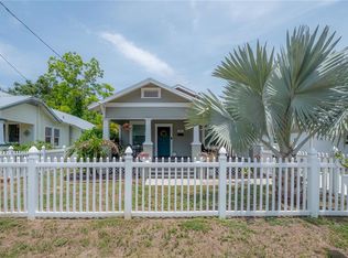 1010 E Curtis St, Tampa, FL 33603